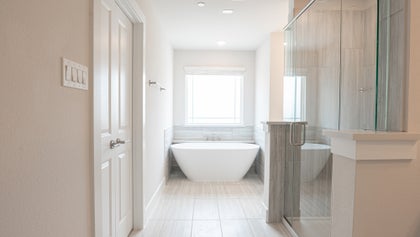 Primary • Bath