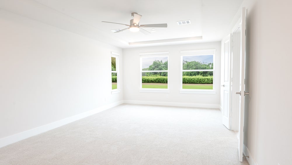 Primary • Bedroom