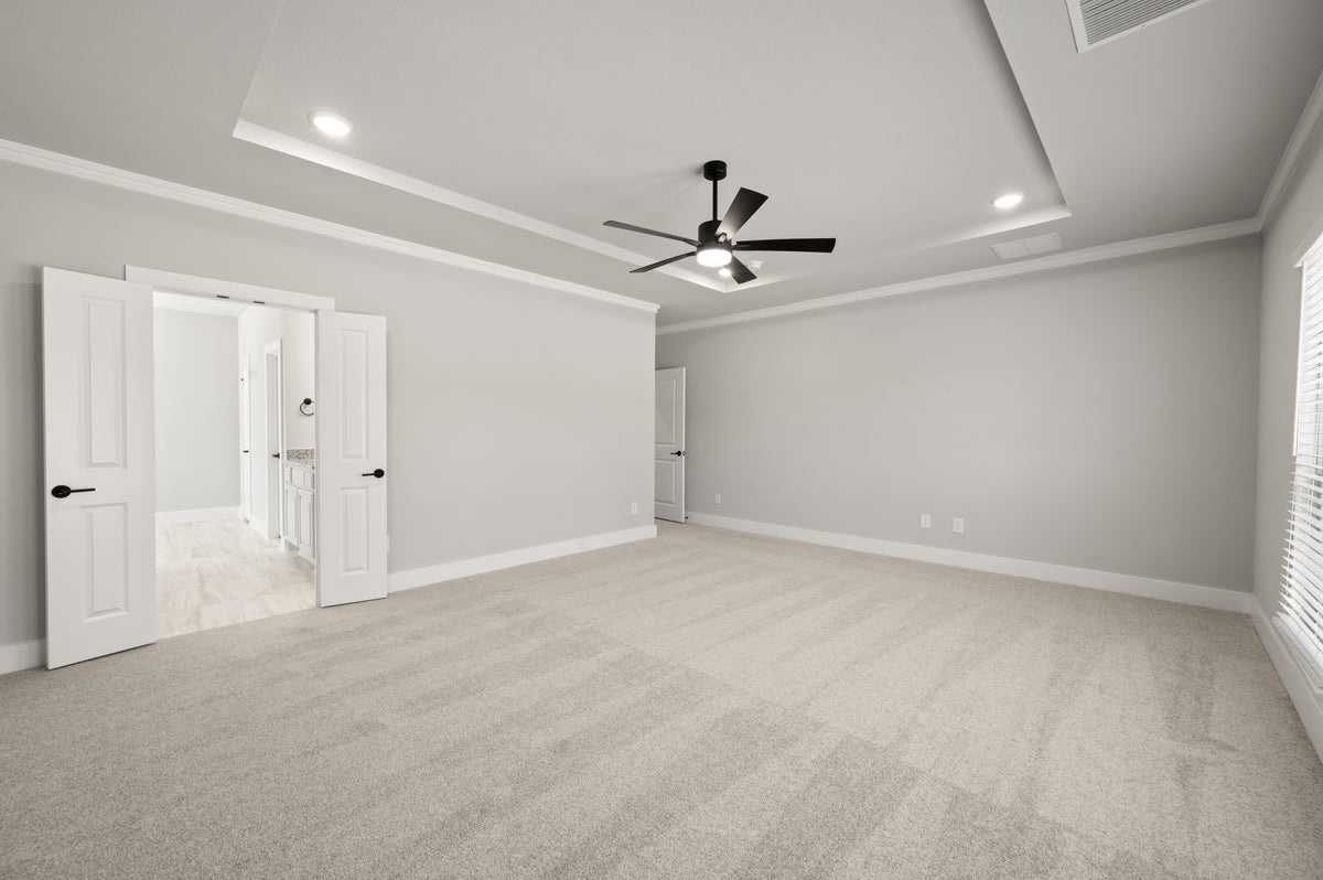 Primary • Suite