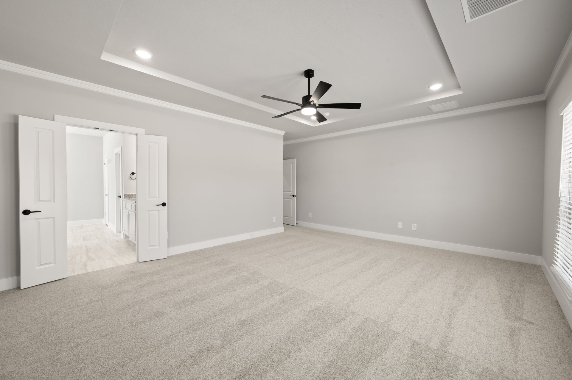 Primary • Suite