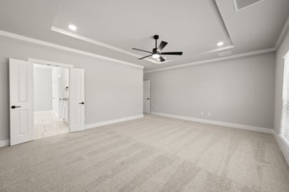 Primary • Suite