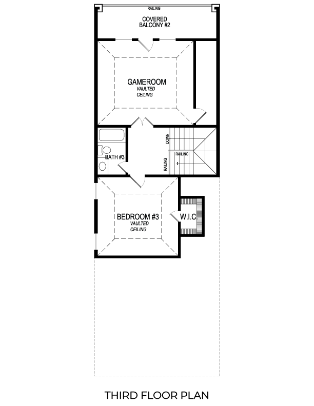 Floor Plan 3
