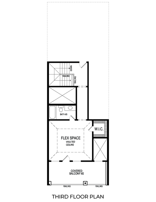 Floor Plan 3