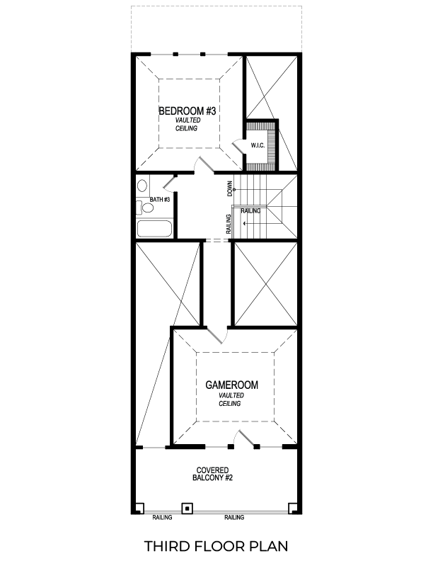 Floor Plan 3