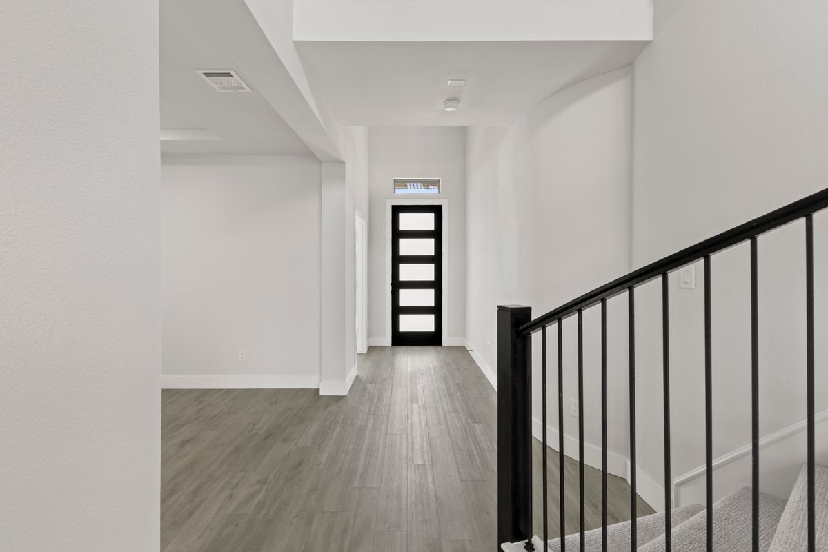 Entry