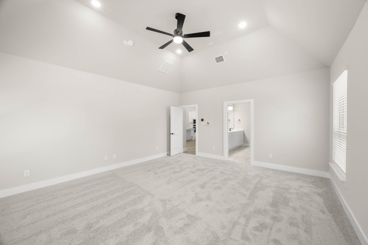 Primary • Suite