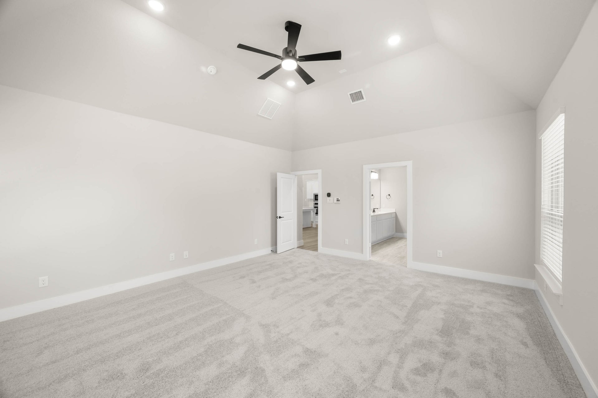 Primary • Suite