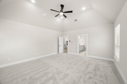 Primary • Suite