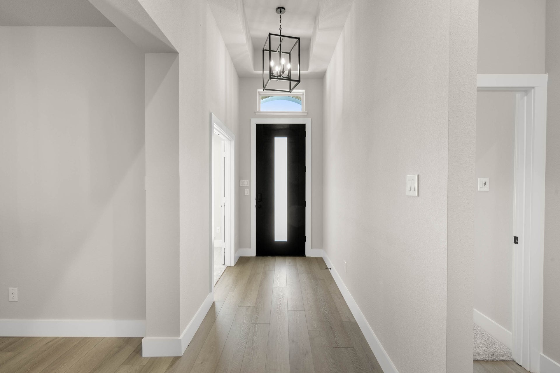Entry