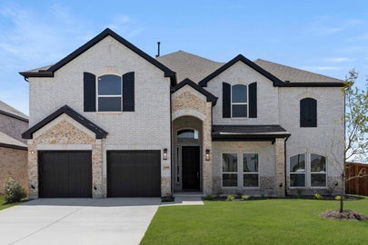 Brentwood 3F (w/Media)