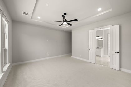 Primary • Suite