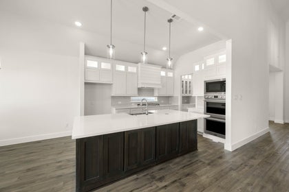 Kitchen • Front
