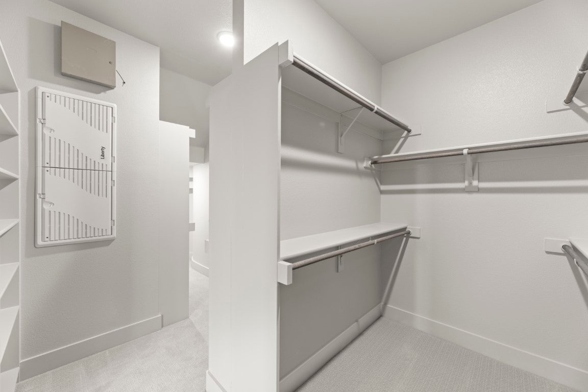 Closet
