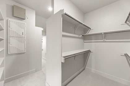 Closet