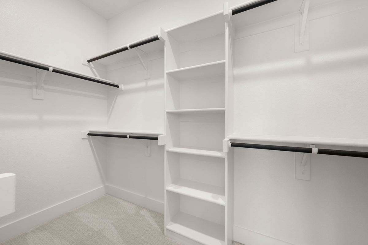 Primary • Suite • Front