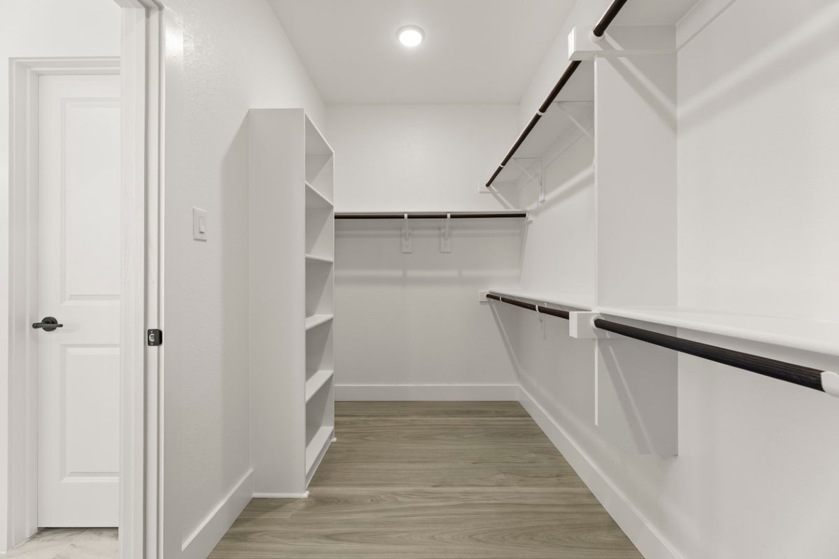 Closet