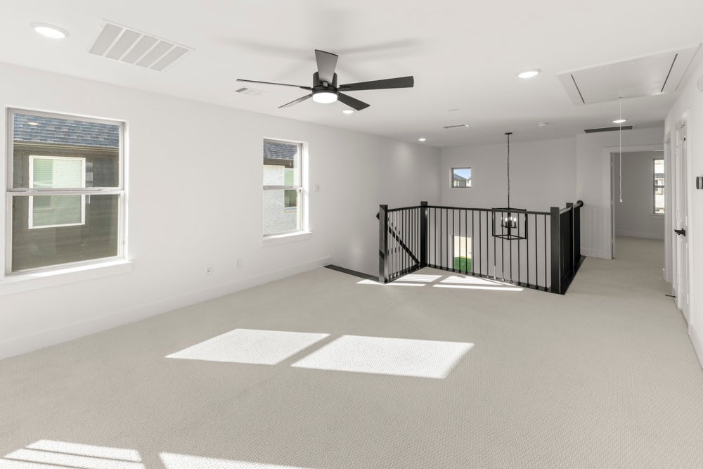 Floor Plan 21