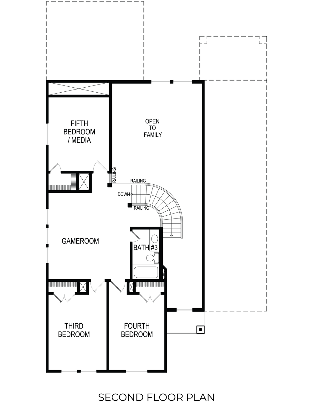 Floor Plan 3