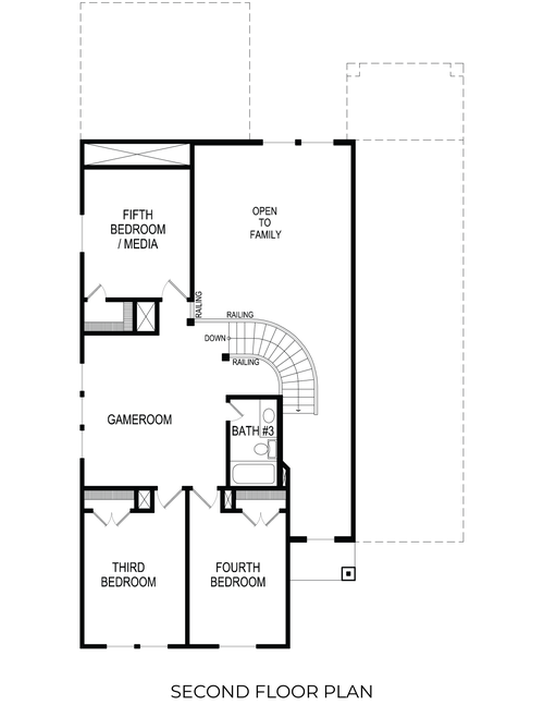 Floor Plan 3
