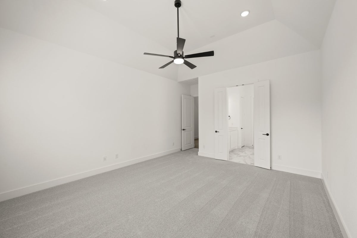 Primary • Suite