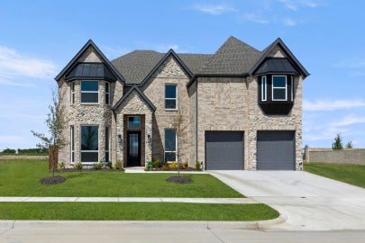 Remington 2F (w/Media)