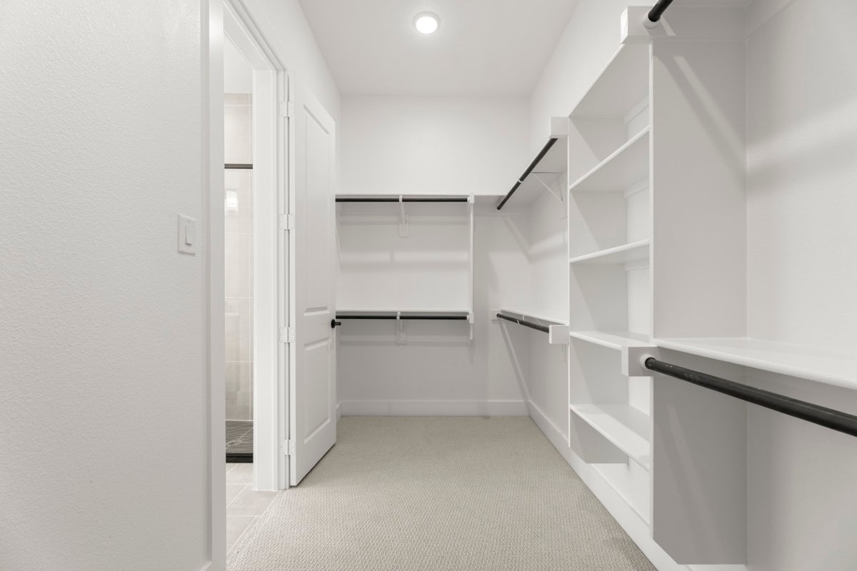 Closet