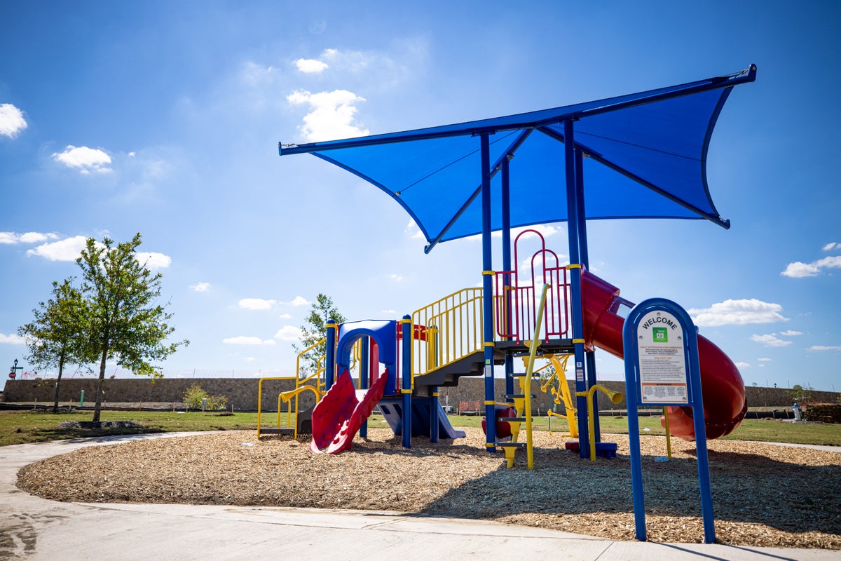 Community image