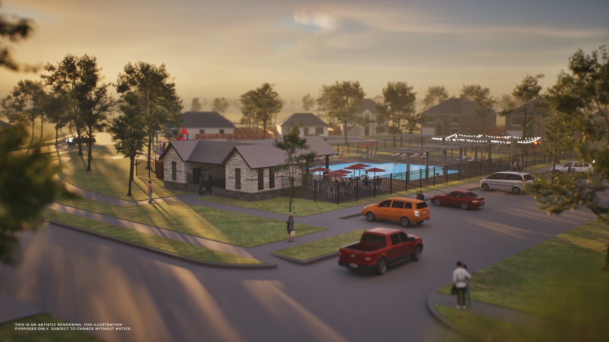 Community image