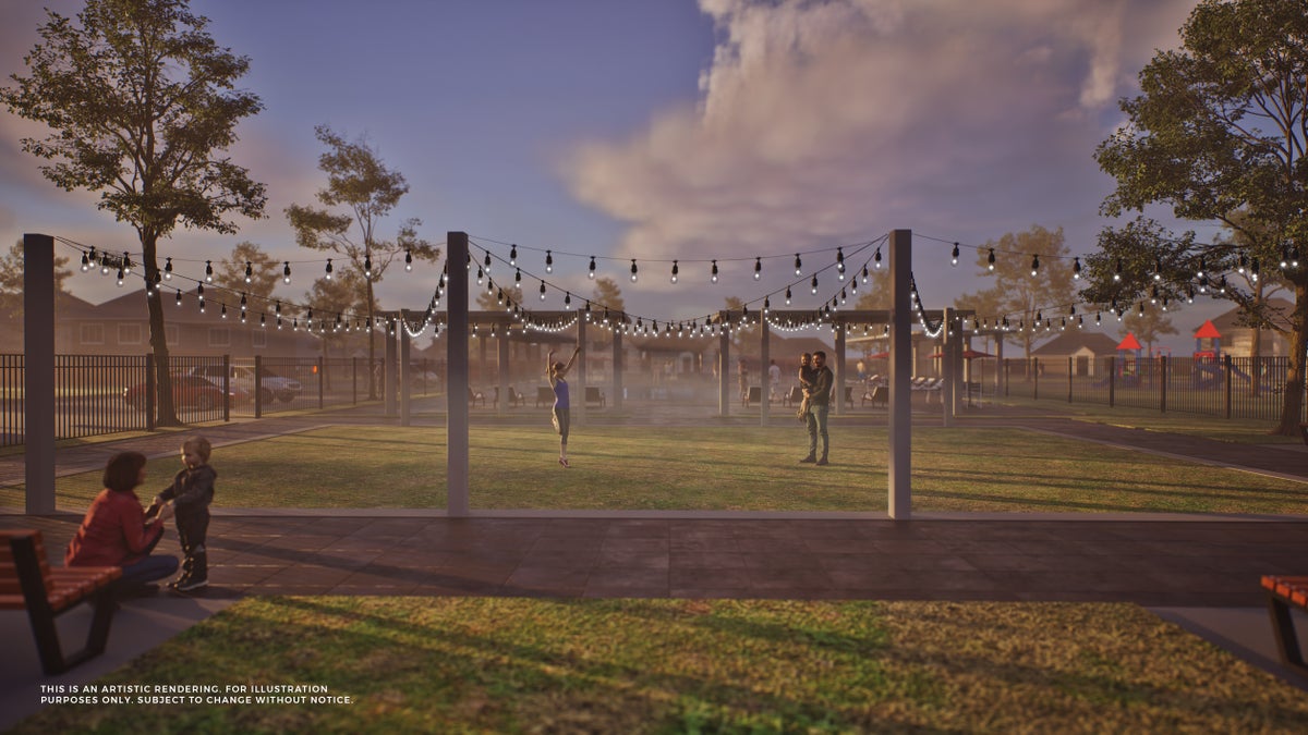 Community image
