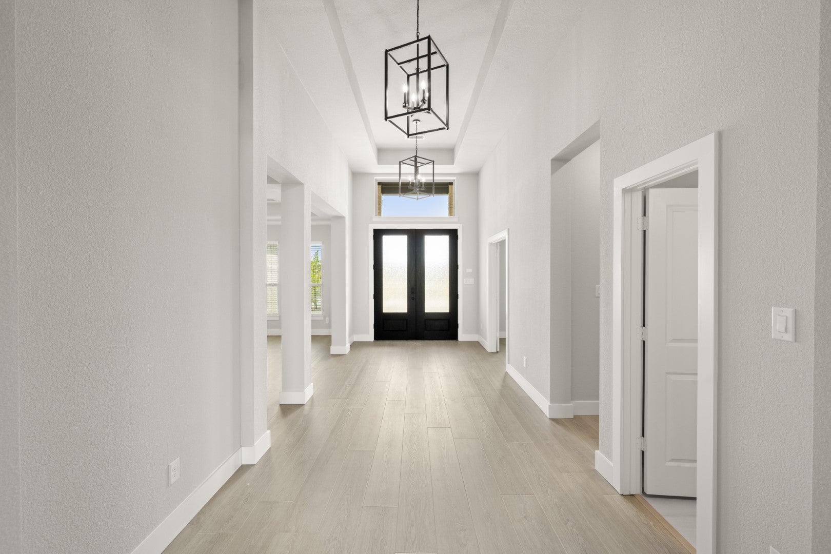 Entry