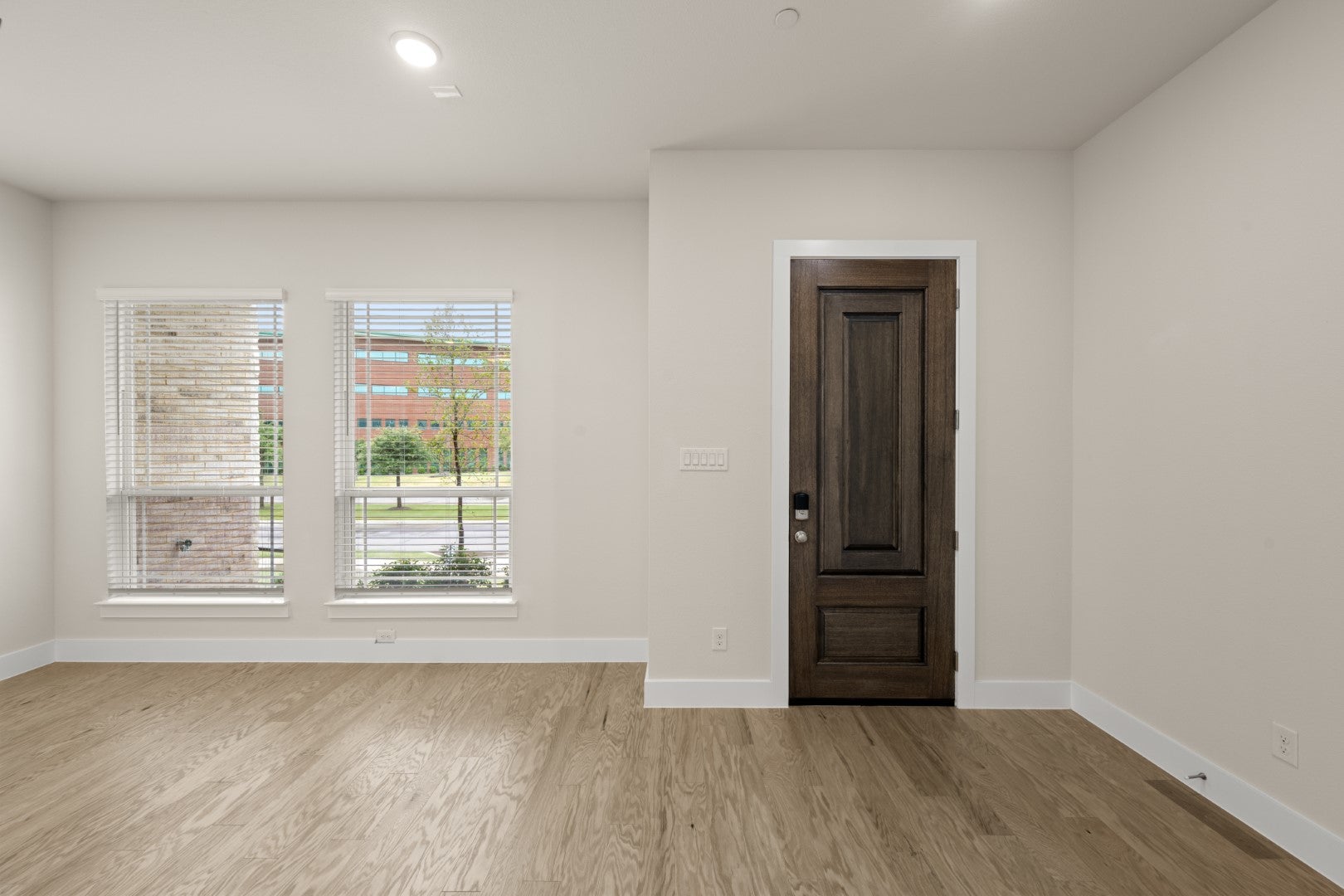 Entry