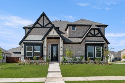 Anatole R (w/Media or 6 Bedroom Option)