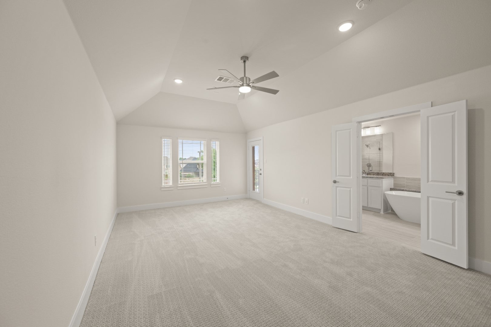 Primary • Suite
