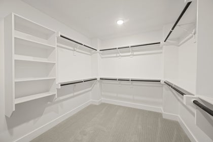 Primary • Suite