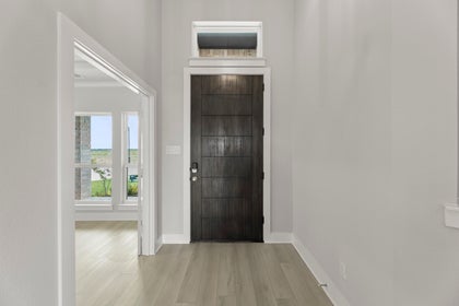 Entry
