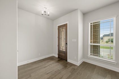 Entry