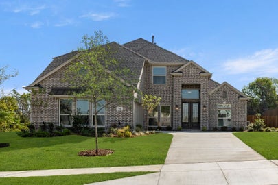 Birchwood 2FSW (w/Media)