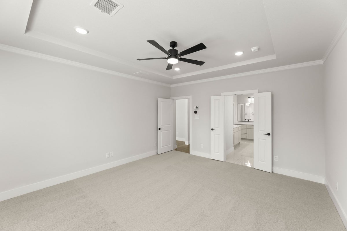 Primary • Suite