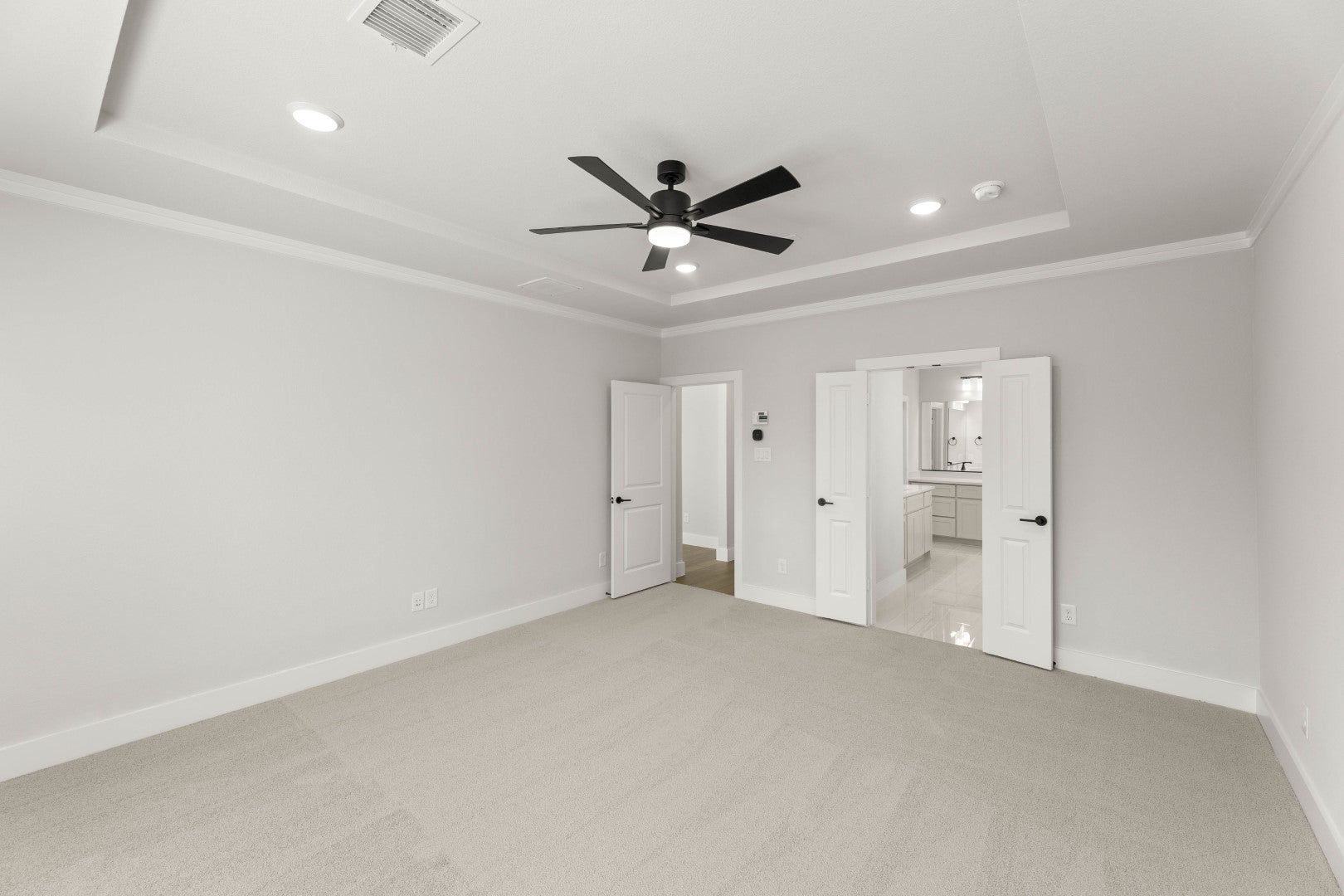 Primary • Suite