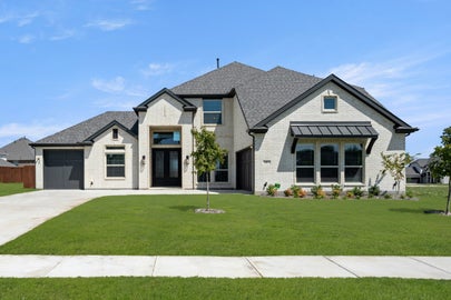 Birchwood 2FSW (w/Media)