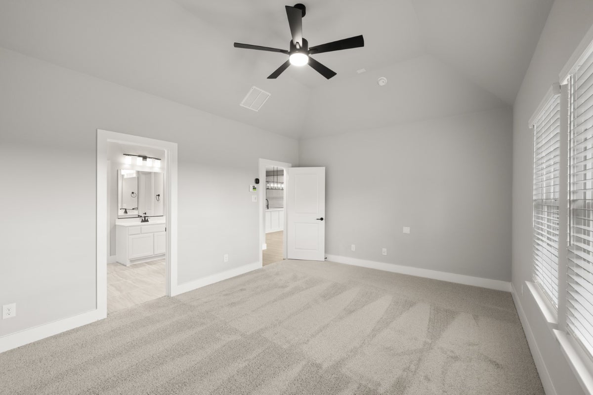 Primary • Suite