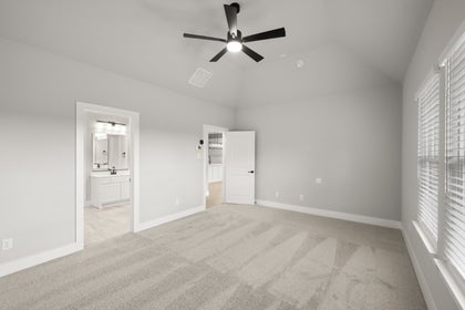 Primary • Suite