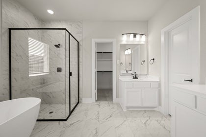 Primary • Suite