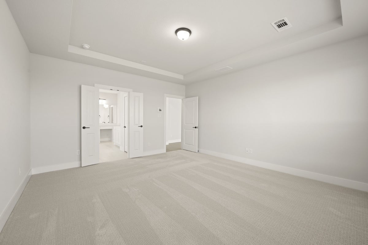 Primary • Suite