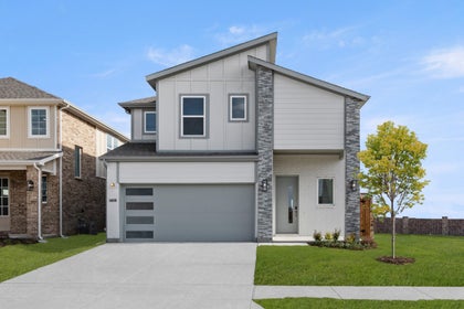 The Meadows - Photo 01