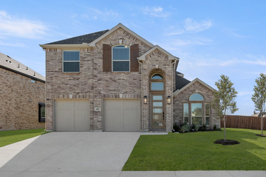 Hawkins Meadows - Photo 01