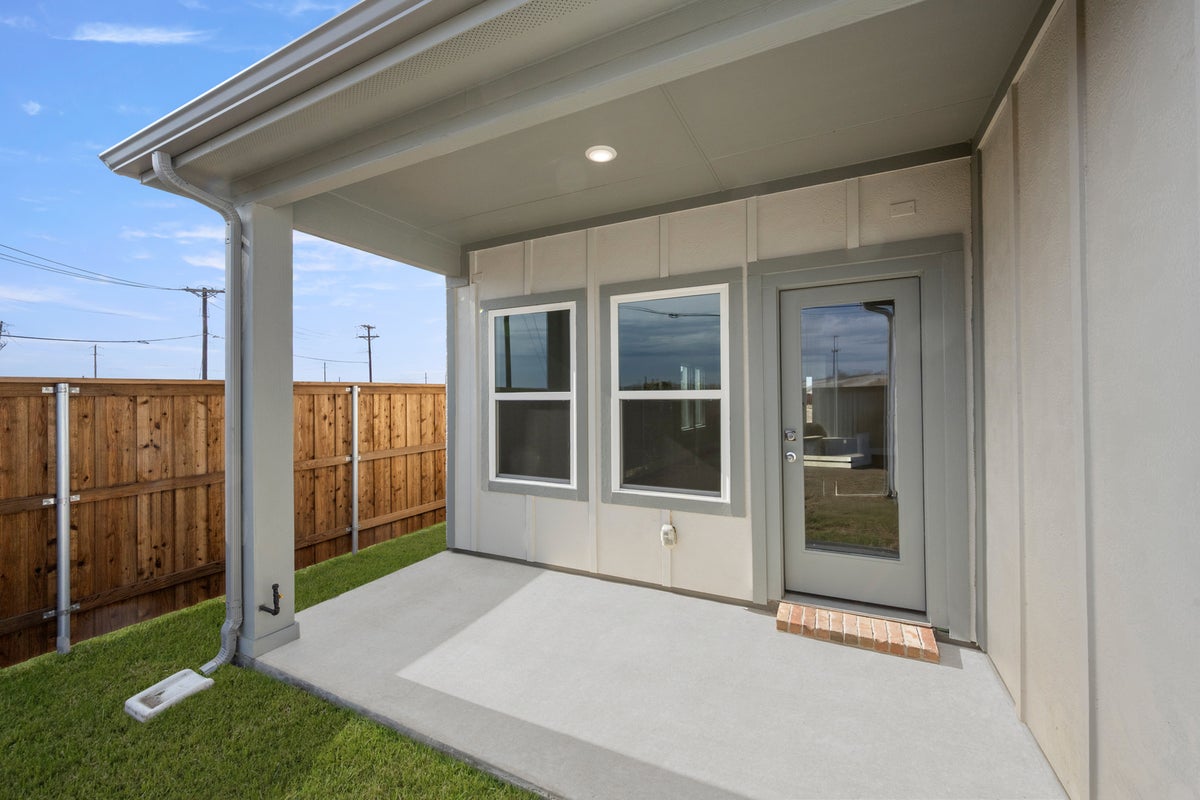 The Meadows - Photo 05