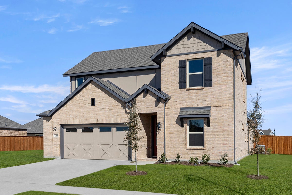 Las Lomas - Photo 02