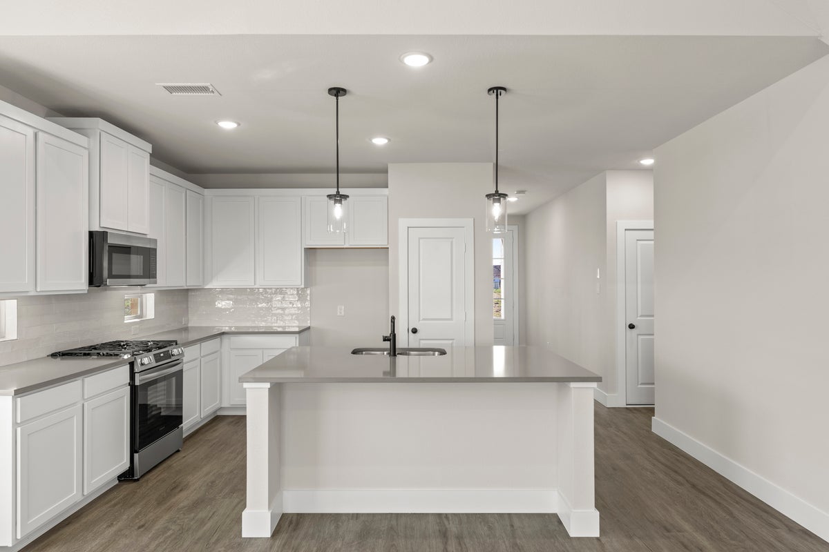 Las Lomas - Photo 08