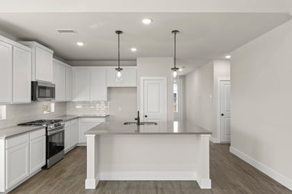 Las Lomas - Photo 08